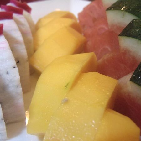 Thu Hien Hotel Nha Trang Bagian luar foto